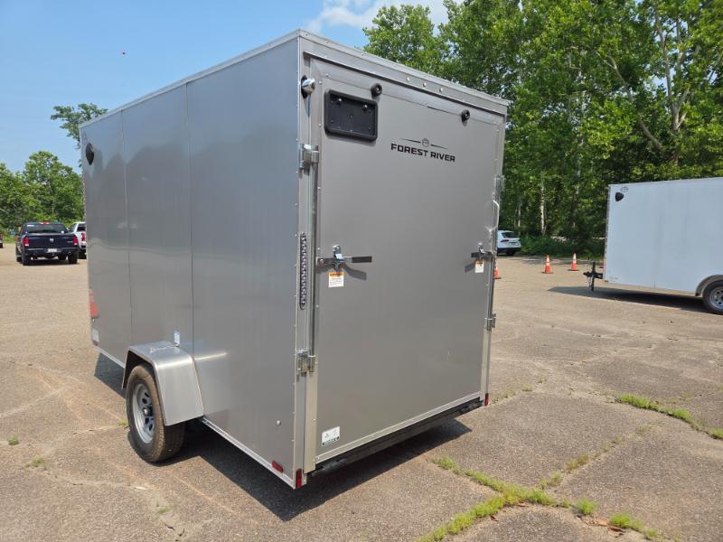 US Cargo 6x12  2027