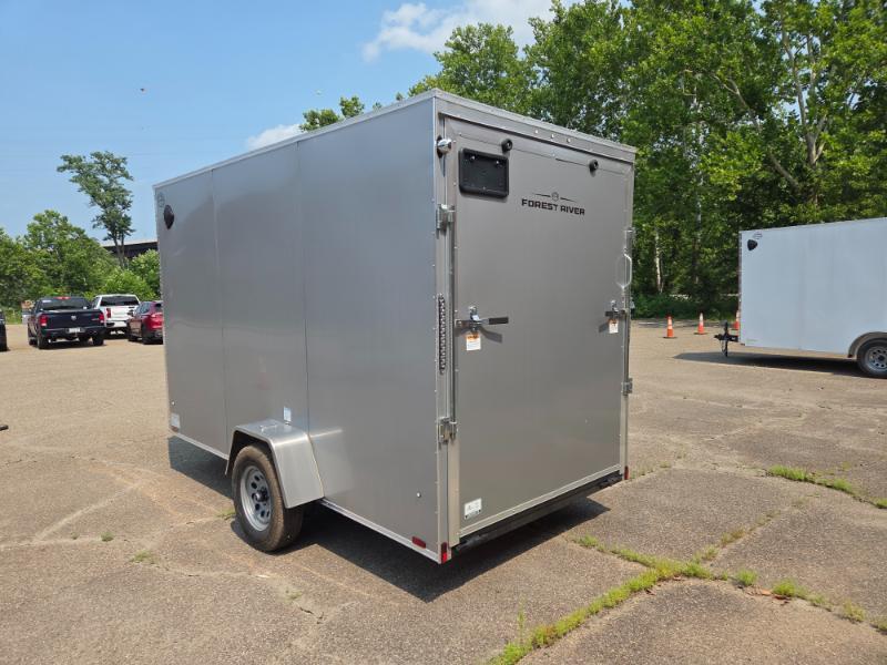 US Cargo 6x12  2027