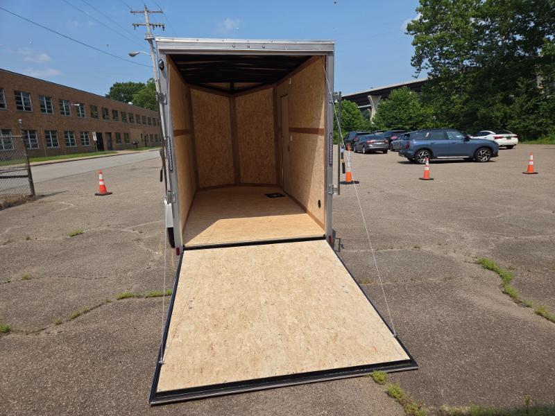 US Cargo 6x12  2027