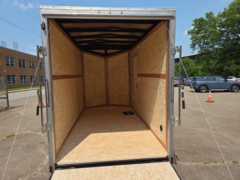US Cargo 6x12  2027