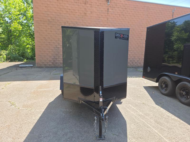 Discovery 5x8  2027