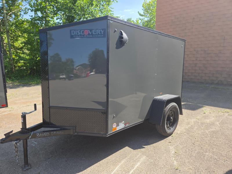 Discovery 5x8  2027