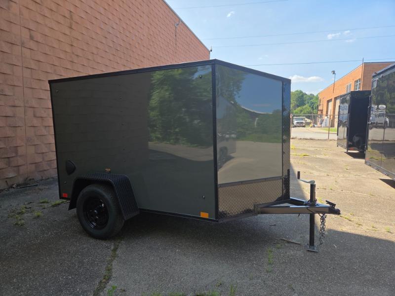 Discovery 5x8  2027