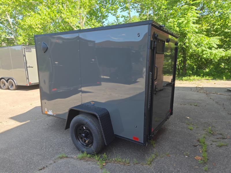 Discovery 5x8  2027