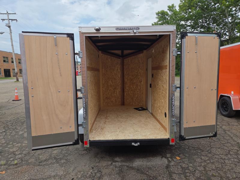 US Cargo 5x8  2026