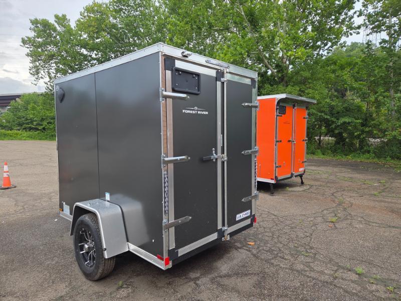 US Cargo 5x8  2026