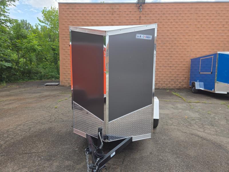 US Cargo 5x8  2026