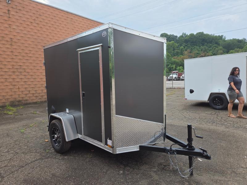 US Cargo 5x8  2026