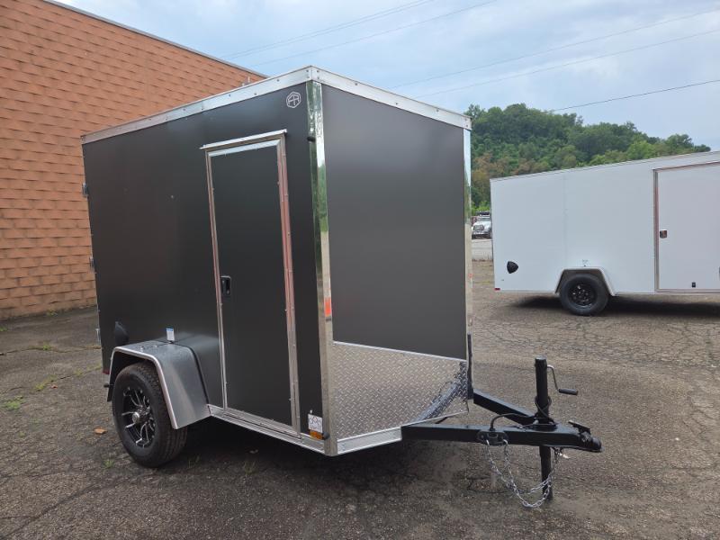 US Cargo 5x8  2026