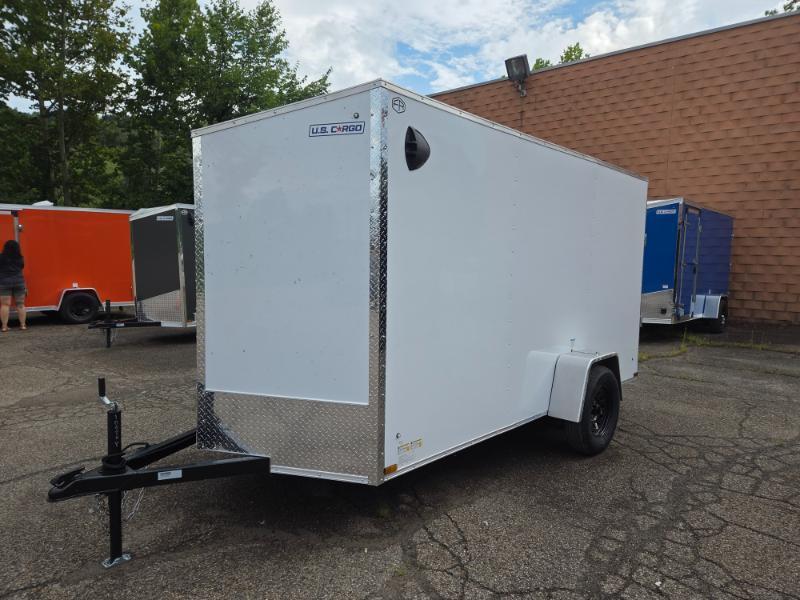 US Cargo 6x12  2027