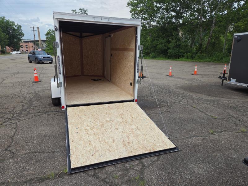 US Cargo 6x12  2027