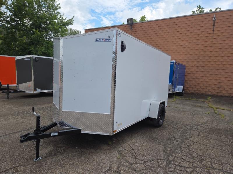US Cargo 6x12  2027