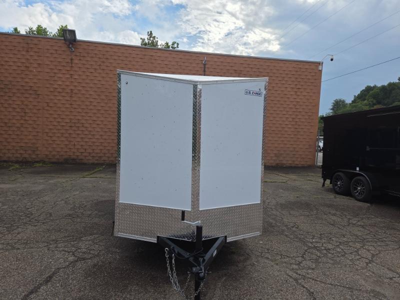 US Cargo 6x12  2027
