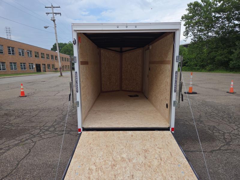 US Cargo 6x12  2027