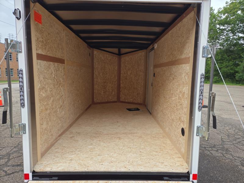 US Cargo 6x12  2027