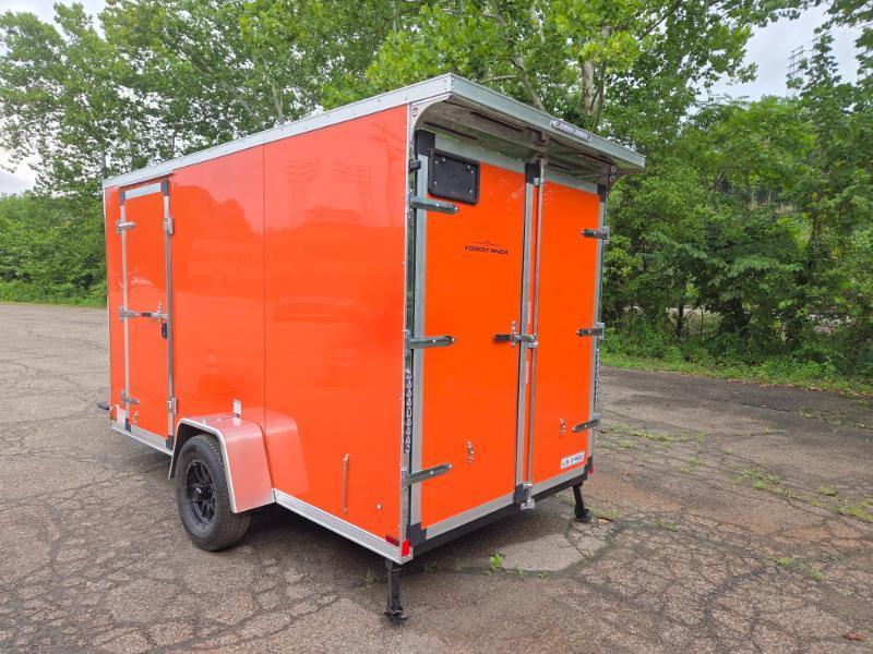 US Cargo 6x12  2027