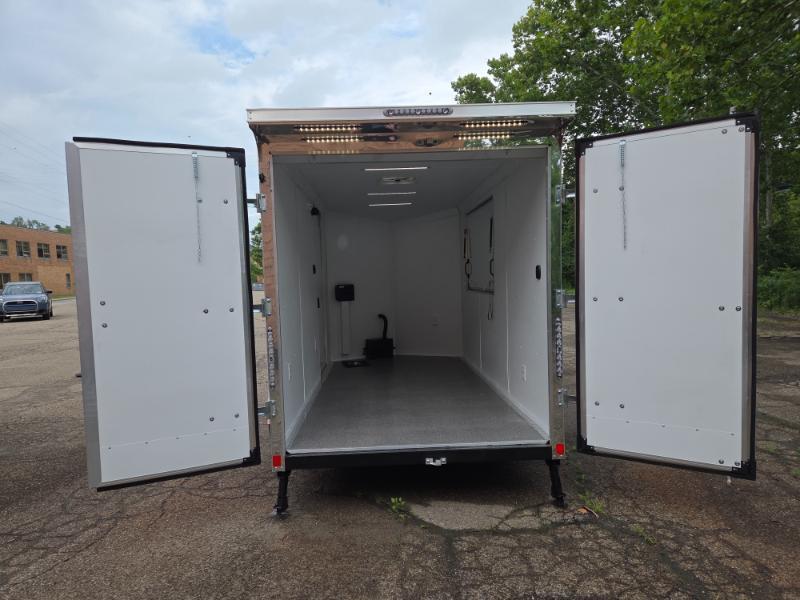 US Cargo 6x12  2027