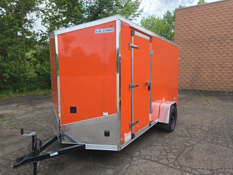 US Cargo 6x12  2027