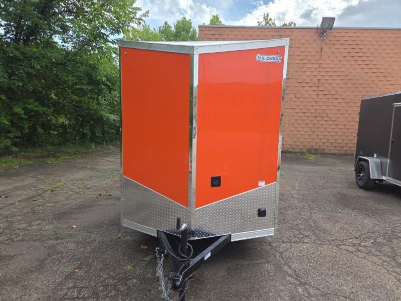 US Cargo 6x12  2027