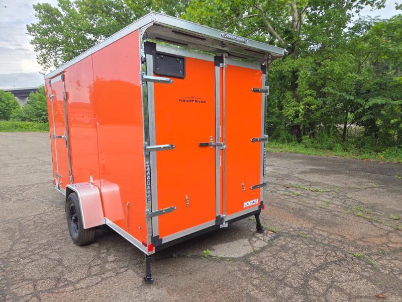 US Cargo 6x12  2027