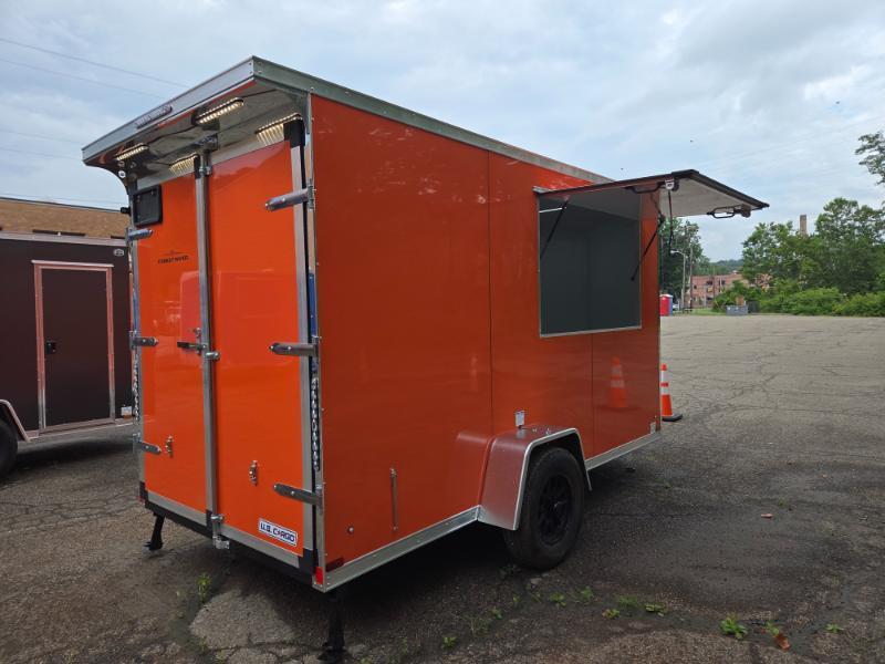 US Cargo 6x12  2027