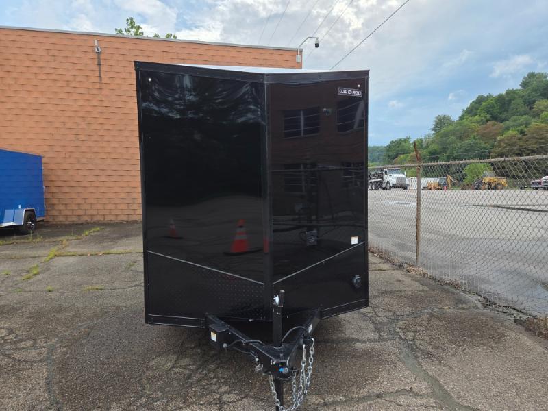 US Cargo 6.5x14  2027