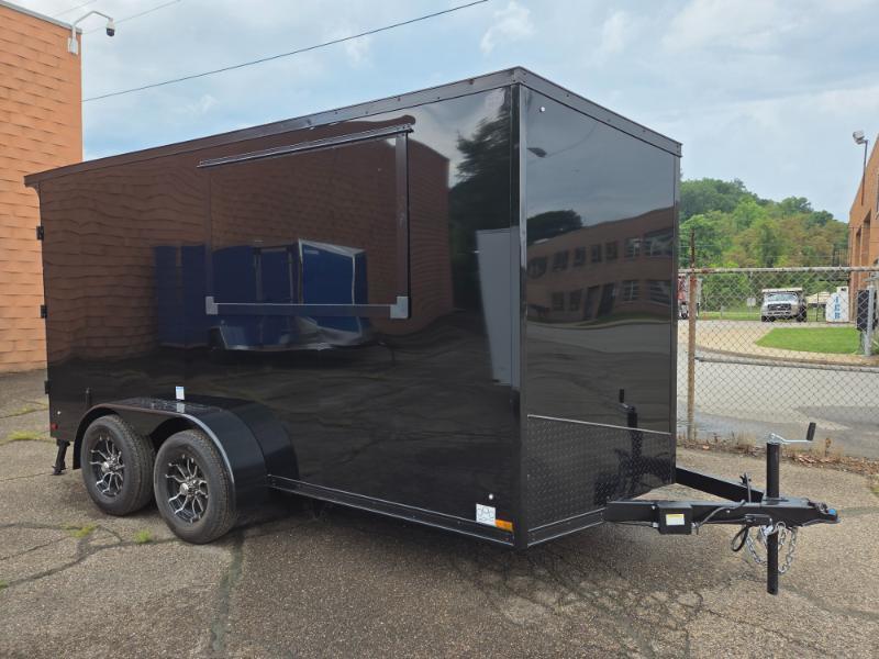 US Cargo 6.5x14  2027
