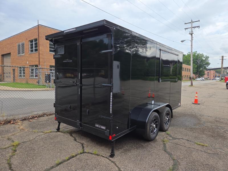 US Cargo 6.5x14  2027