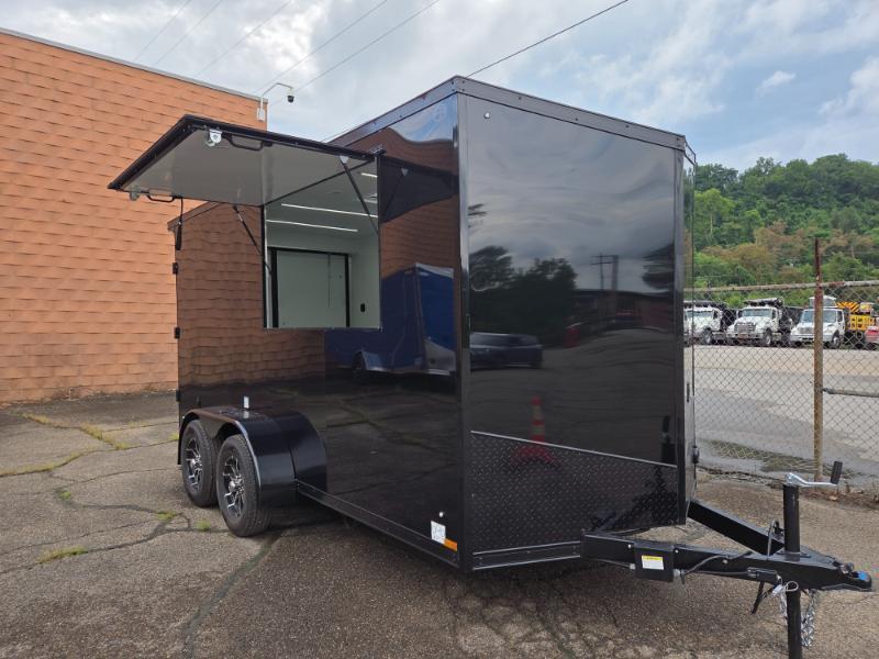 US Cargo 6.5x14  2027