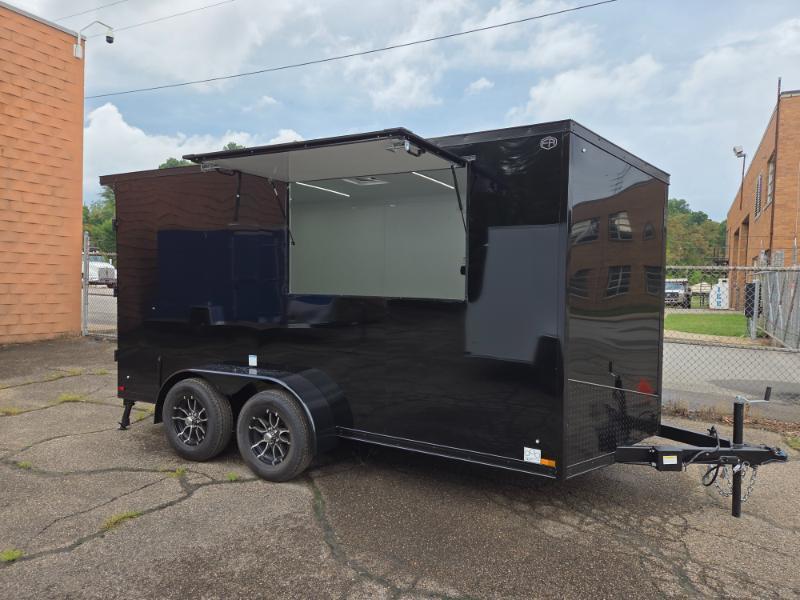 US Cargo 6.5x14  2027