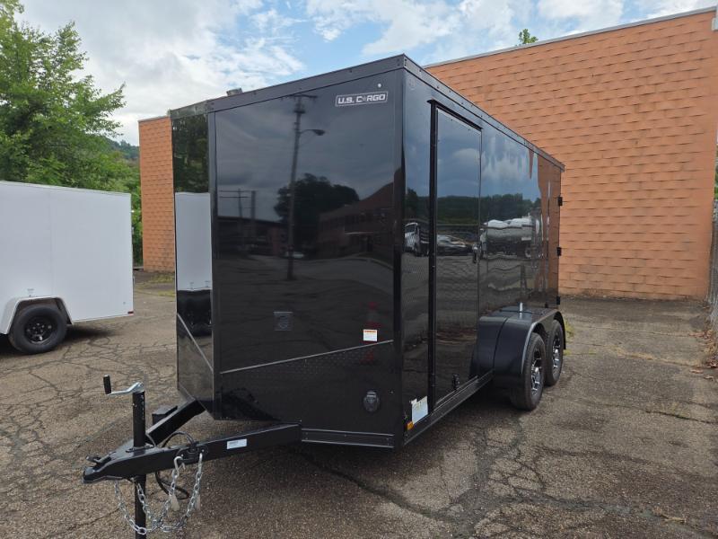 US Cargo 6.5x14  2027