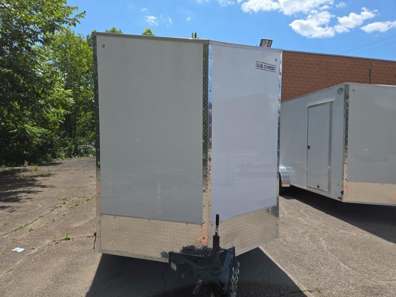 US Cargo 7x16  2027