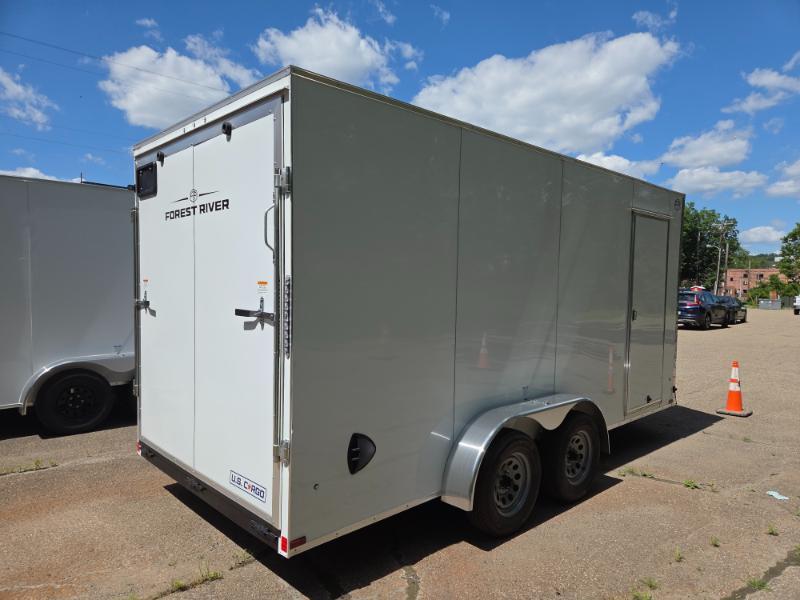 US Cargo 7x16  2027