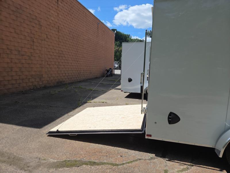 US Cargo 7x16  2027