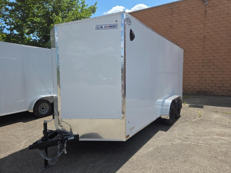 US Cargo 7x16  2027