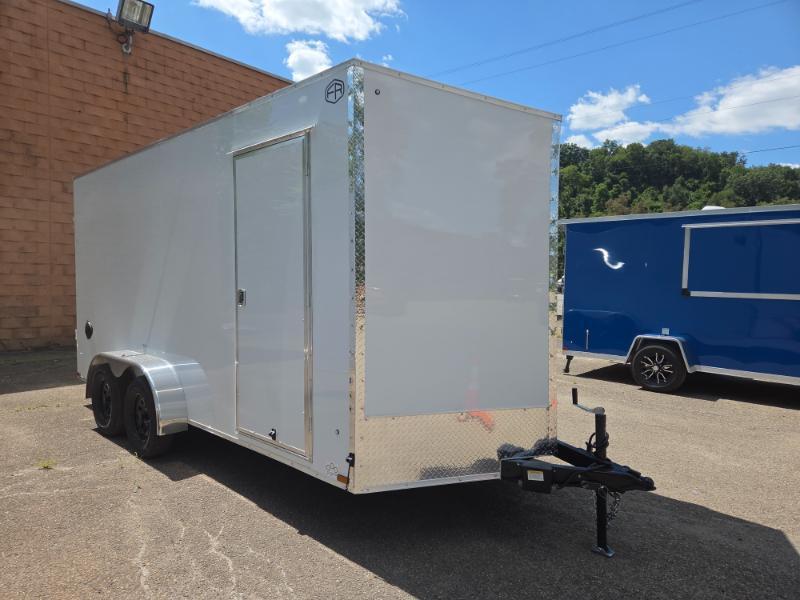 US Cargo 7x16  2027