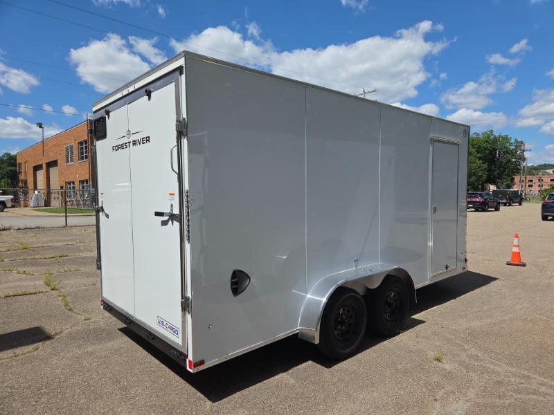 US Cargo 7x16  2027