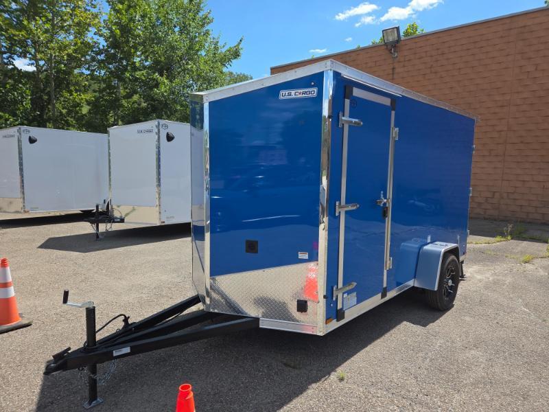 US Cargo 6x12  2027