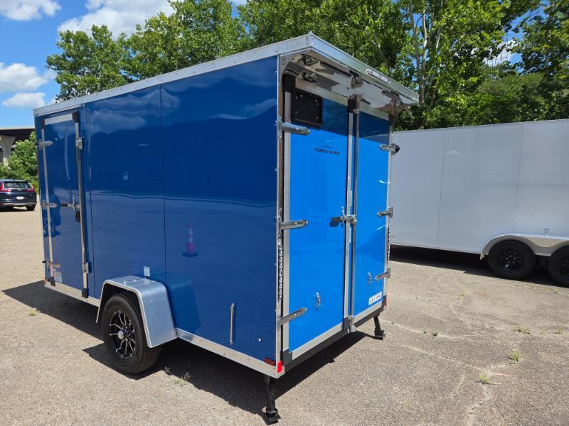 US Cargo 6x12  2027