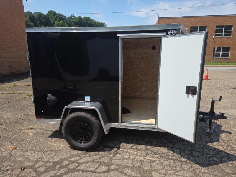 US Cargo 5x8  2027