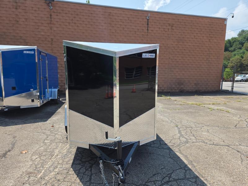 US Cargo 5x8  2027