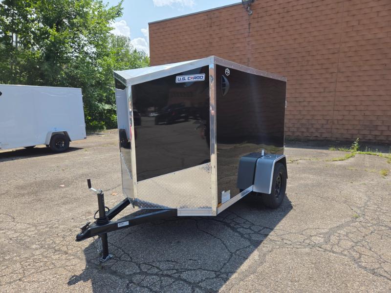 US Cargo 5x8  2027