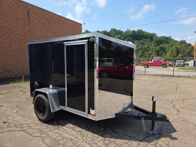US Cargo 5x8  2027