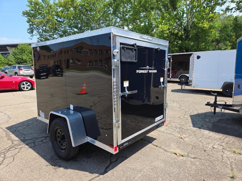 US Cargo 5x8  2027