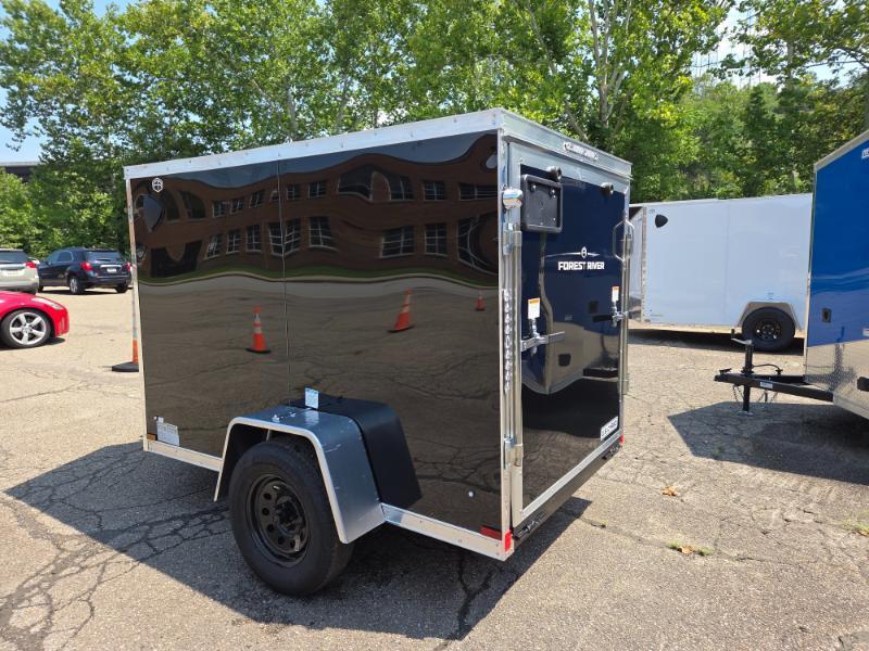 US Cargo 5x8  2027