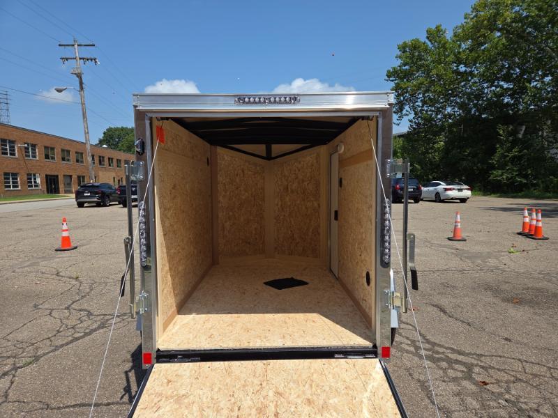 US Cargo 5x8  2027