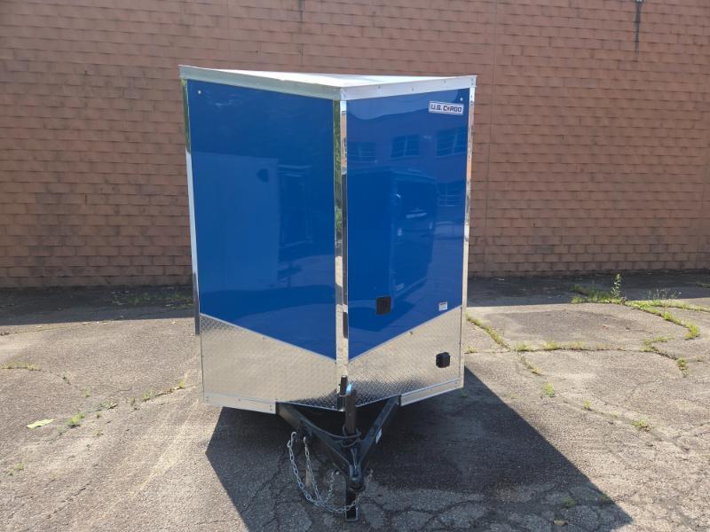 US Cargo 6x12  2027