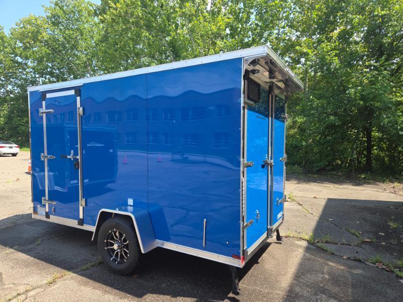 US Cargo 6x12  2027