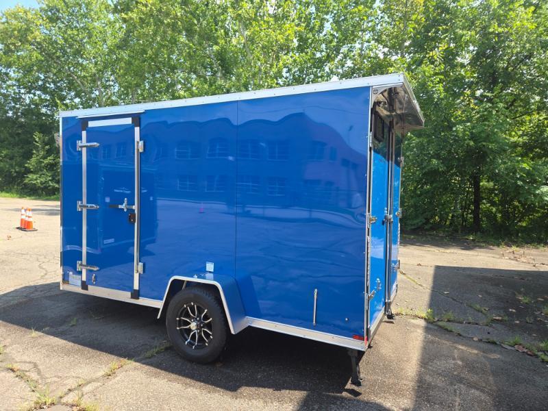 US Cargo 6x12  2027