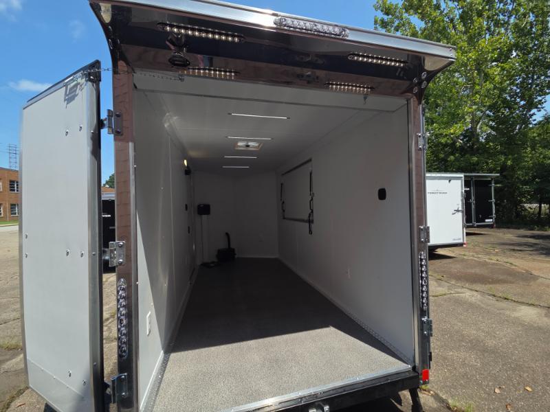 US Cargo 6x12  2027